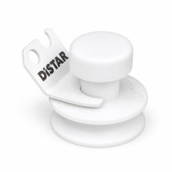 Distar Suction Holder – tapadókorongos fúvókatartó