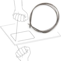 Mechanic Cord 0,5 (CordSet kiegészítő)